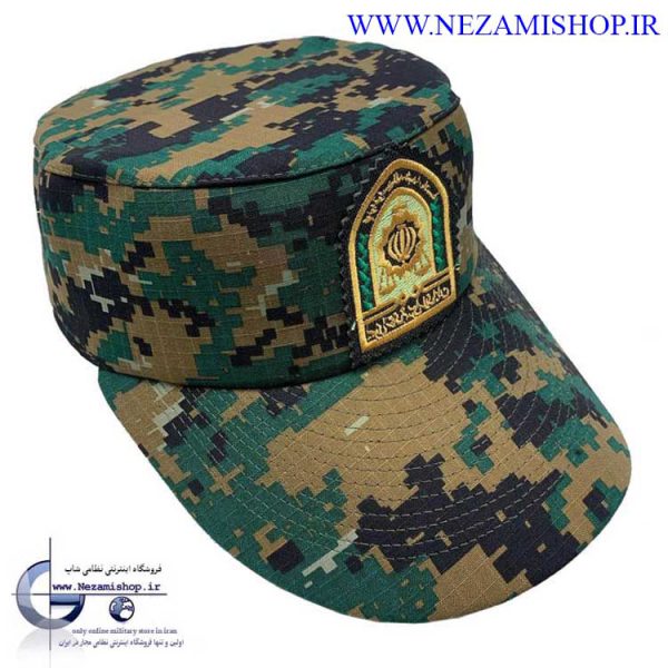 کلاه یگان ویژه نیروی انتظامی